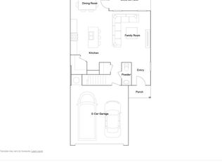 124 Jonathan Dr, Maumelle, AR 72113
