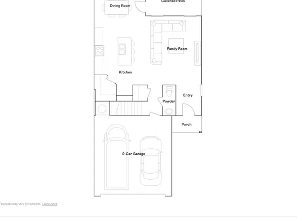 124 Jonathan Dr, Maumelle, AR 72113