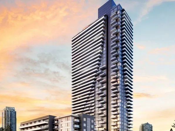 5938 Olive Ave #1103, Burnaby, BC V5H 4V6