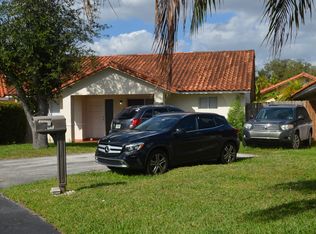 11349 SW 74th St, Miami, FL 33173