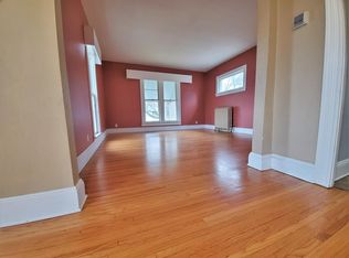 1115 Oneida St, Fort Wayne, IN 46805