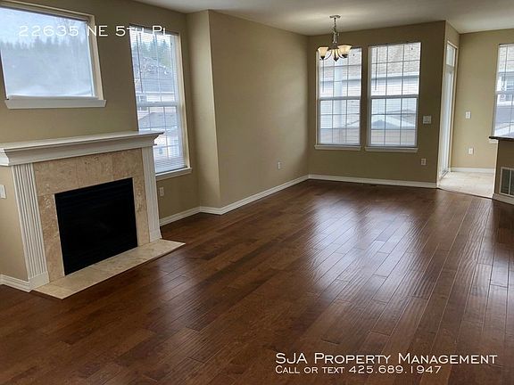 3rd image of 22635 NE 5th Pl