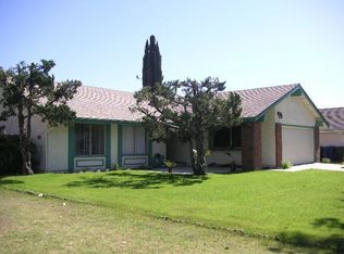 11110 Spaulding Dr, Riverside, CA 92505