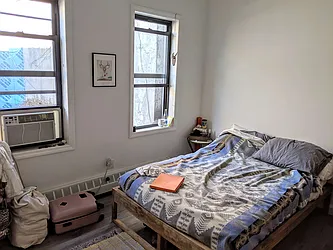 Rented by In Haus LLC