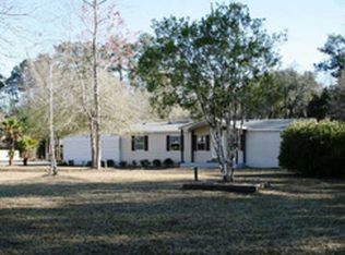44343 Pinebreeze Cir, Callahan, FL 32011