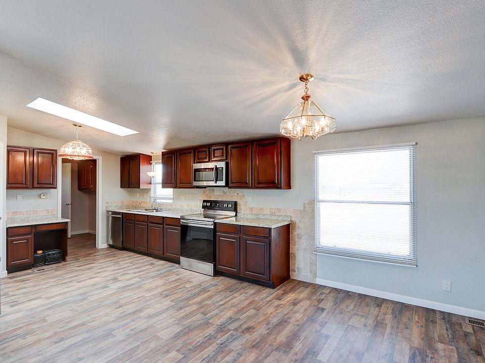 1st image of 55481 W La Barranca Dr
