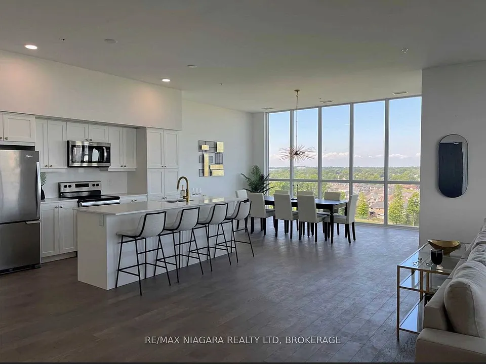 7711 Green Vista Gate #Penthouse 1001