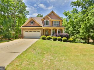 133 Oak Dr, Gray, GA 31032