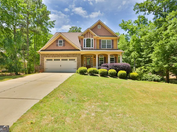 133 Oak Dr, Gray, GA 31032