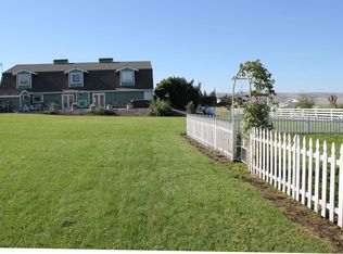 1831 E Pomona Rd, Yakima, WA 98901