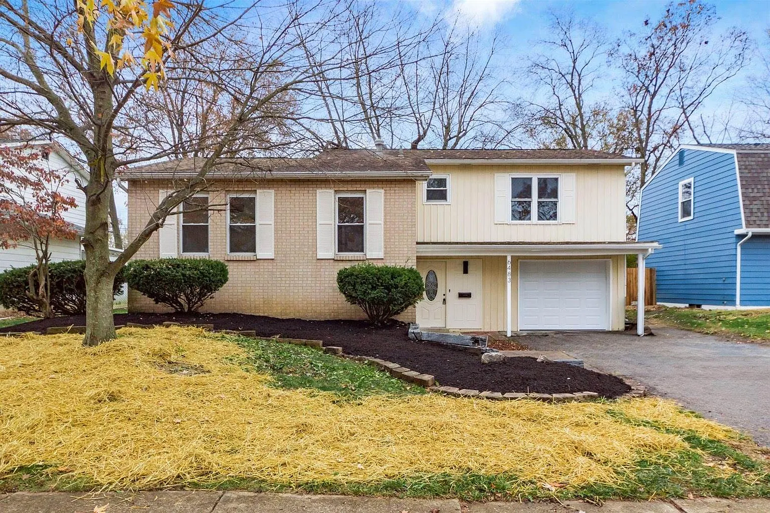 6483 Borr Ave photo 1