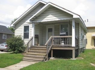 24 E Chalmers St, Champaign, IL 61820