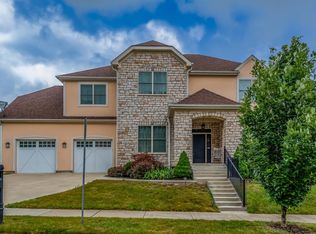 1909 S Hawksmoore Dr, Bloomington, IN 47401