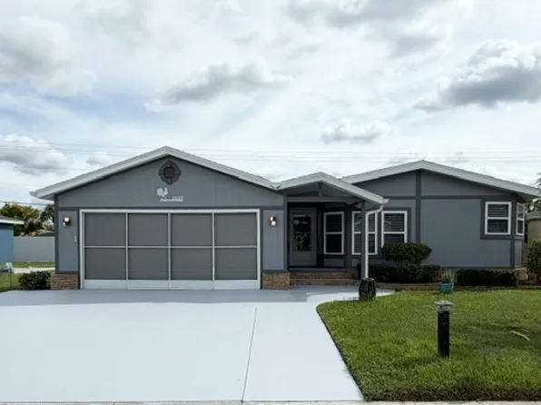 1049 La Paloma Blvd #1049, North Fort Myers, FL 33903