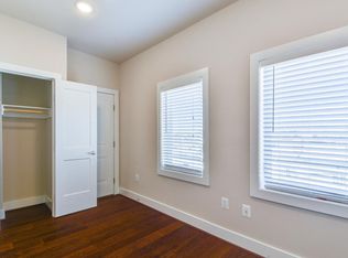 Carlos Condominums, Washington, DC 20002