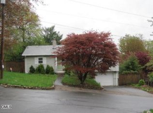 100 W Media Ave, Waterbury, CT 06708