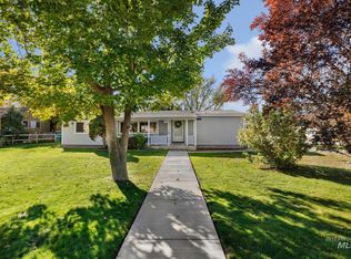 575 4th Ave E, Wendell, ID 83355