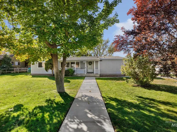 575 4th Ave E, Wendell, ID 83355