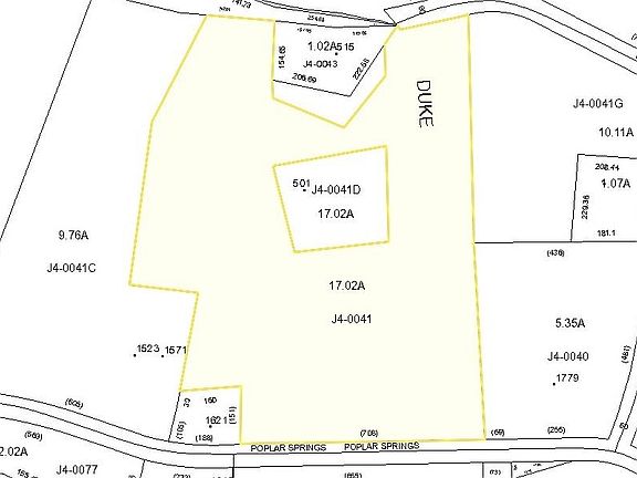 2nd image of 176 Liles Ln