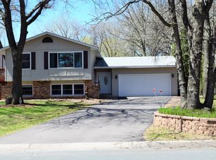 10998 Eagle St NW, Coon Rapids, MN 55433