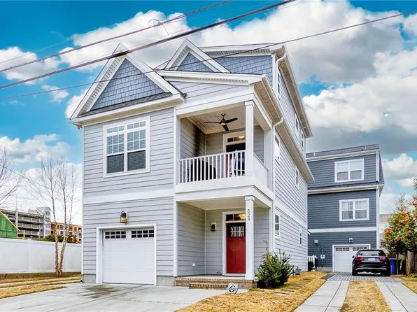 523 20 1/2 St, Virginia Beach, VA 23451