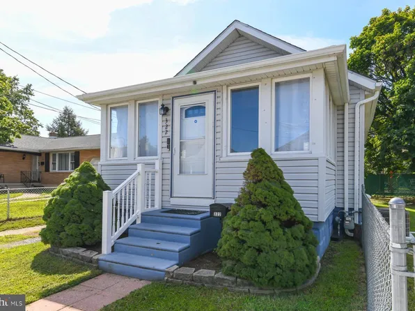 322 W Washington St, Paulsboro, NJ 08066