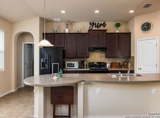 8510 Apache Bnd, Converse, TX 78109