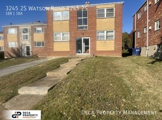3245-2 S Watson Rd #3245-2S, Saint Louis, MO 63139