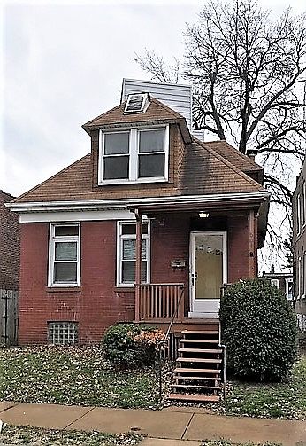604 Wilmington Ave.