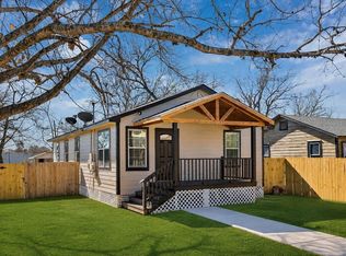 815 Fields St, Richmond, TX 77469