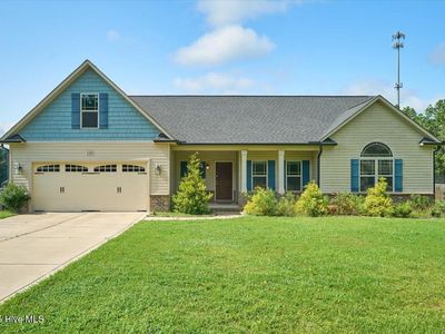 125 Cypress Drive, Spring Lake, NC, 28390