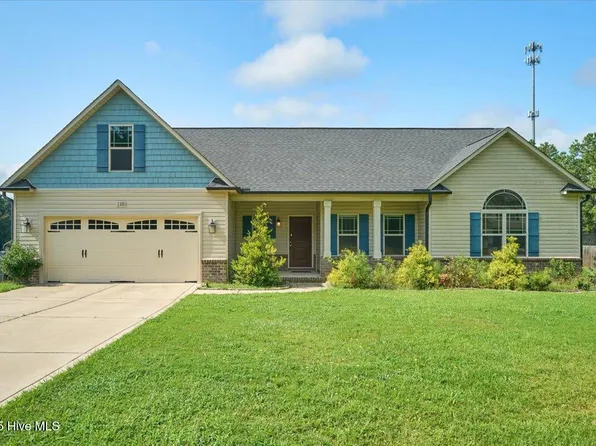 125 Cypress Drive, Spring Lake, NC 28390