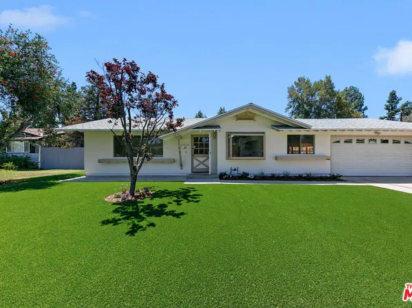 22848 Cohasset St, West Hills, CA 91307