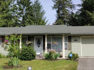 7719 Ridge Ct SE, Lacey, WA 98513