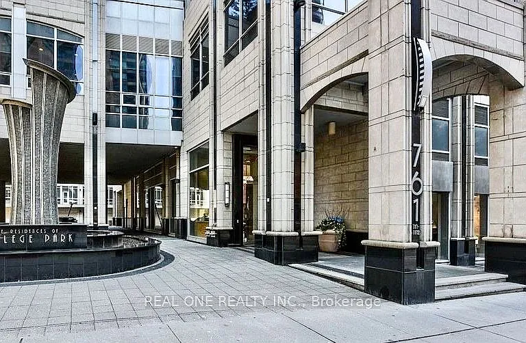 761 Bay St #1713 — Photo 2
