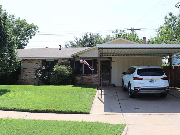 2nd image of 4906 Bonny Dr