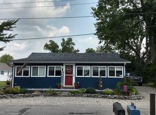 12112 Granville Ave, Minster, OH 45865