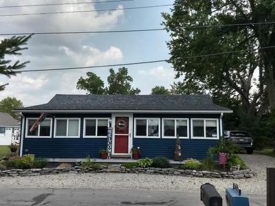 12112 Granville Ave, Minster, OH, 45865