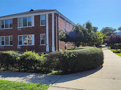 840 Palisade Avenue #G, Yonkers, NY, 10703