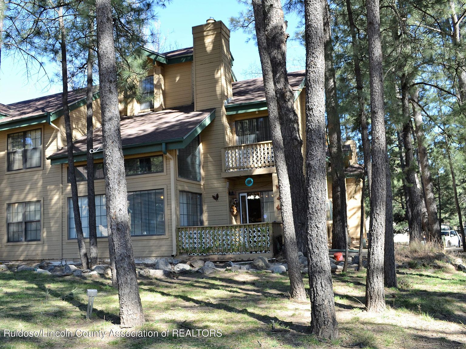 1230 Mechem Dr APT 18, Ruidoso, NM 88345 MLS 129382 Zillow