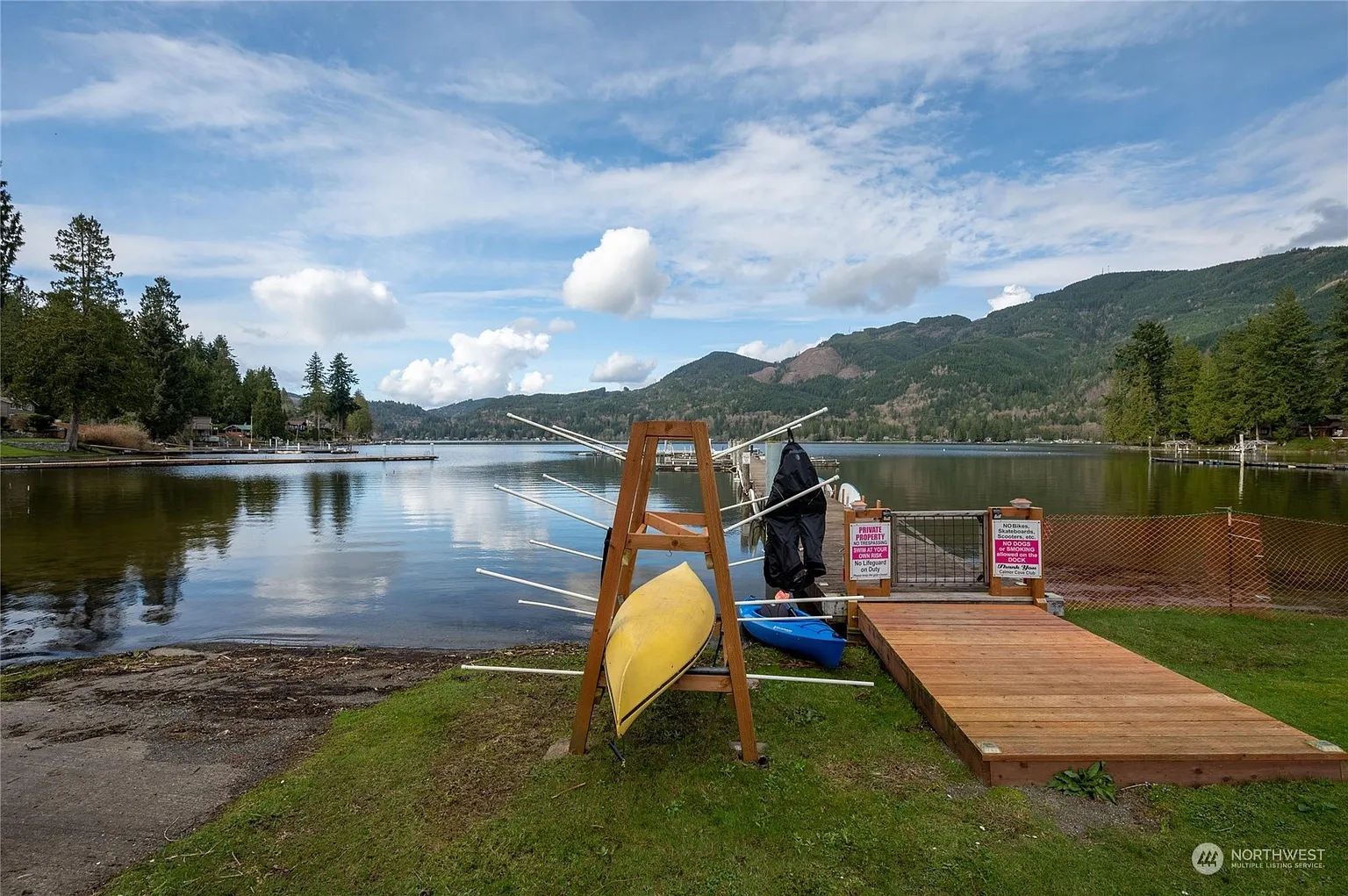 316 W Lake Samish Drive #32 photo 1