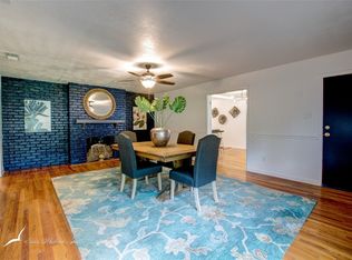 342 Riverside Blvd, Abilene, TX 79605