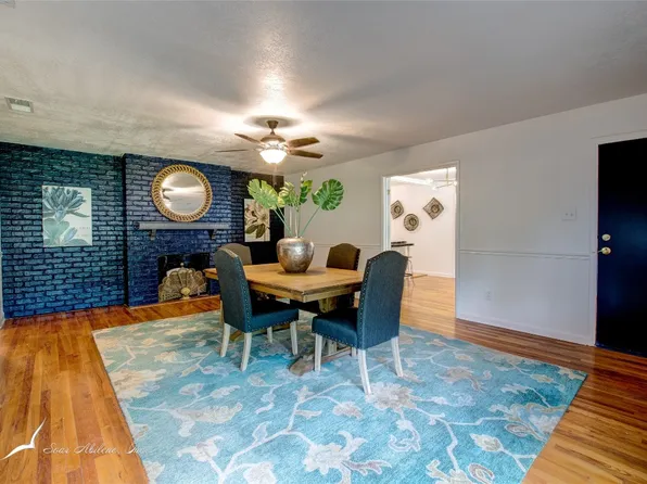 342 Riverside Blvd, Abilene, TX 79605
