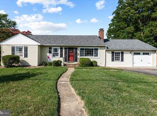 111 Southgate Ave, Fredericksburg, VA