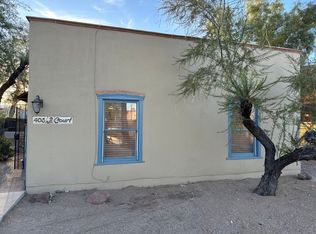 405 N Court Ave, Tucson, AZ 85701