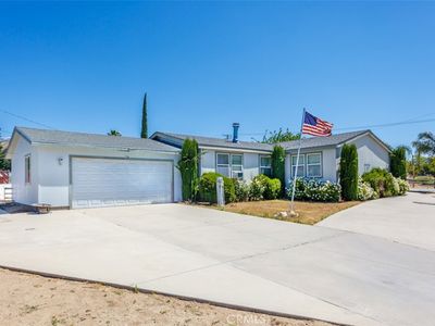 1225 N Alessandro St, Banning, CA, 92220