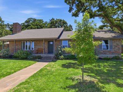 3205 S Garland St, Decatur, TX, 76234