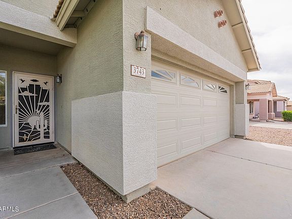 2nd image of 3743 E LONGHORN Drive