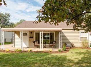 4898 Corduroy Rd, Mentor, OH 44060