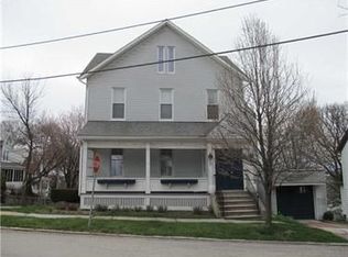 203 E Fairview St, Somerset, PA 15501